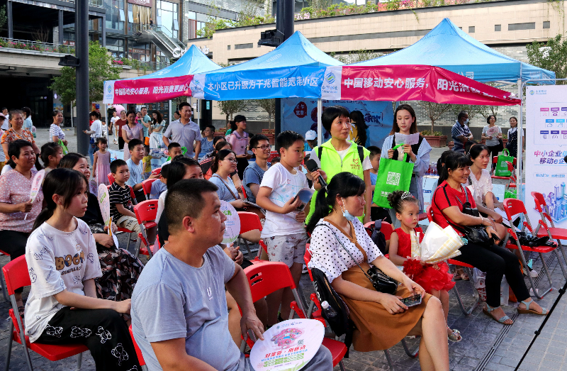 百年為民謀，一心跟黨走——“5.18國際博物館日”活動(dòng)走進(jìn)傾國清城 (4).jpg